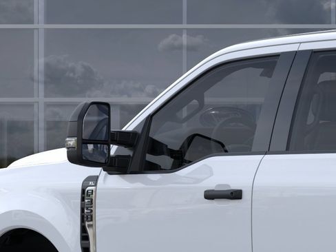 New 2026 Ford F350 XL w/ XL Chrome Package AWD/4WD image 20