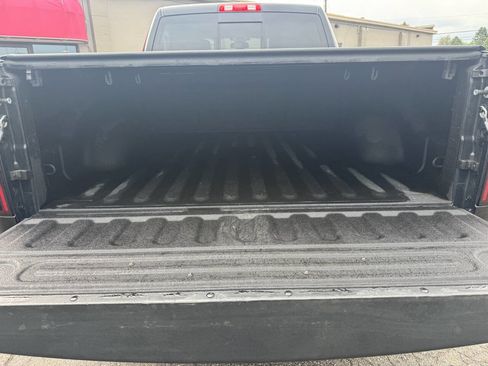 Used 2020 RAM 2500 Power Wagon AWD/4WD image 16