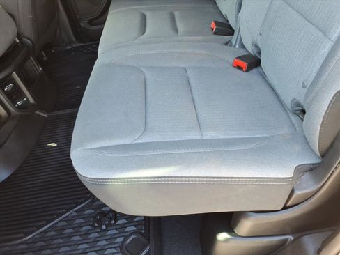 Used 2019 RAM 1500 Big Horn AWD/4WD image 22