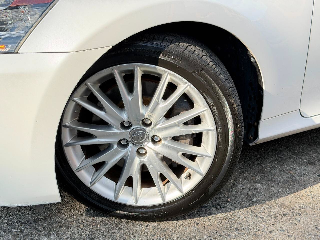 Used 2013 Lexus GS 350 AWD w/ Luxury Pkg w/Cold Weather Pkg image 80