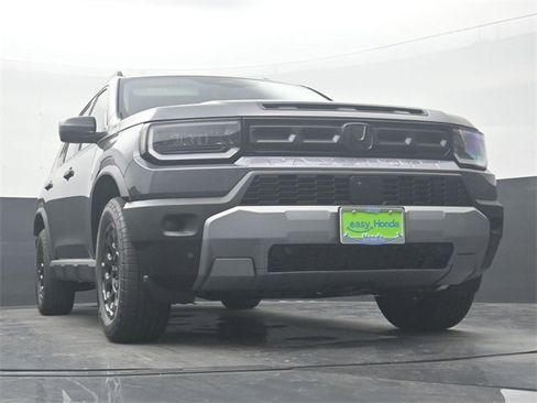 New 2026 Honda Passport RTL image 28