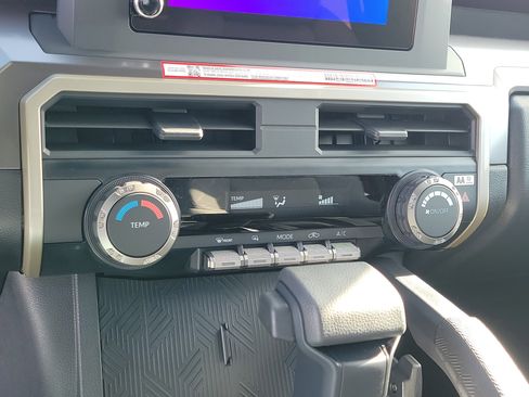 New 2026 Toyota Tacoma SR5 image 27