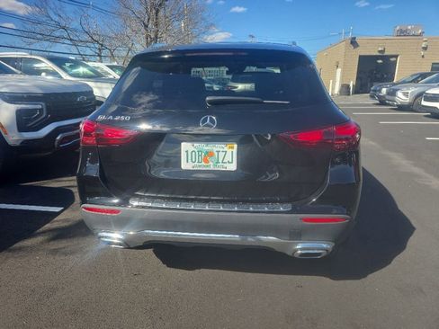 Used 2025 Mercedes-Benz GLA 250 image 5