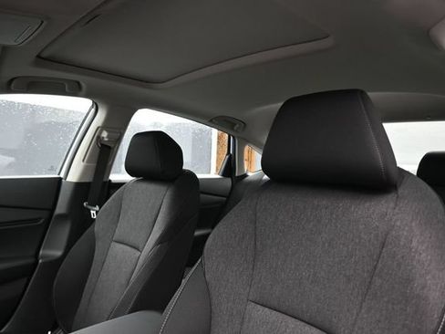 New 2026 Honda Accord SE image 2