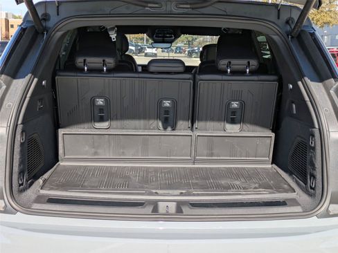 New 2026 Cadillac Escalade IQ Sport 1 w/ LPO, Floor Liner Package AWD/4WD image 31