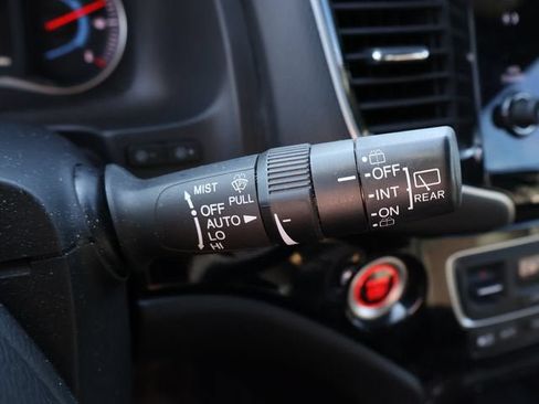 Used 2021 Honda Pilot Black Edition image 33