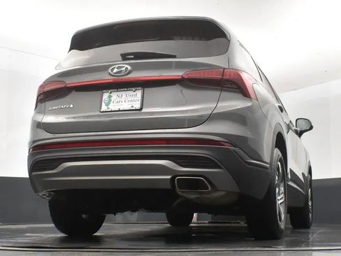 Used 2023 Hyundai Santa Fe SEL image 13