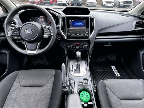 Used 2021 Subaru Impreza Premium image 13