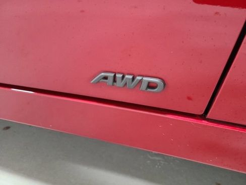 Certified 2024 Toyota Prius Limited w/ Limited Premium Package AWD/4WD image 11