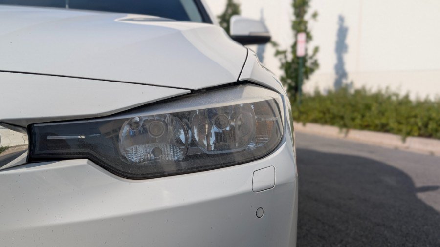 Used 2014 BMW 328i xDrive Sedan AWD/4WD image 12