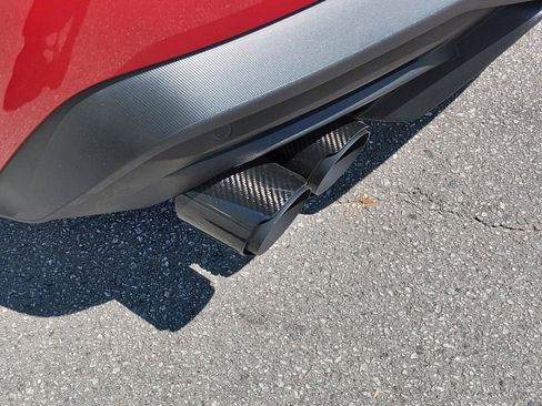 Used 2024 Ford Mustang GT RWD image 15