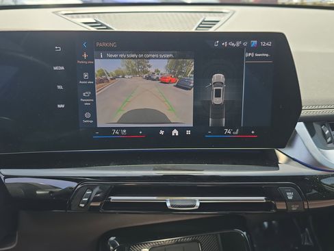 Used 2024 BMW X1 xDrive28i w/ Convenience Package image 25