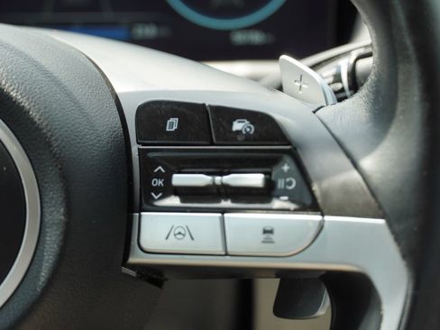 Certified 2023 Hyundai Tucson Limited FWD image 29
