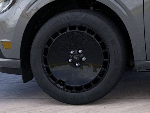 New 2025 Ford Maverick Lobo AWD/4WD image 20