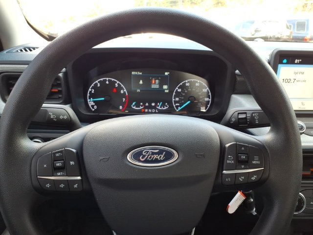 Certified 2024 Ford Maverick XLT w/ Equipment Group 300A Standard AWD/4WD image 20