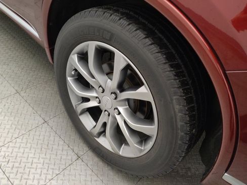 Used 2018 Dodge Durango Citadel RWD image 31