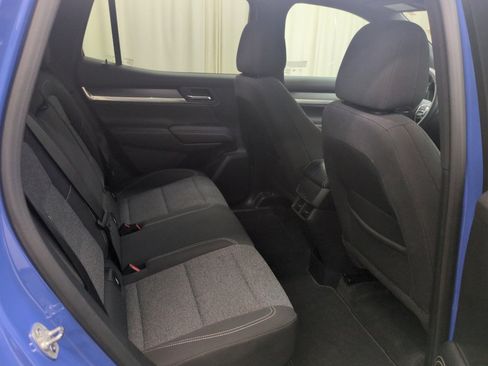 Used 2025 GMC Terrain Elevation image 24