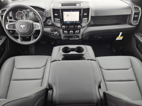 New 2026 RAM 1500 Tradesman AWD/4WD image 2