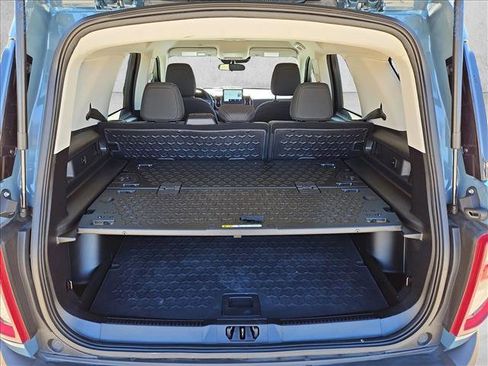 Used 2023 Ford Bronco Sport Big Bend w/ Convenience Package image 6