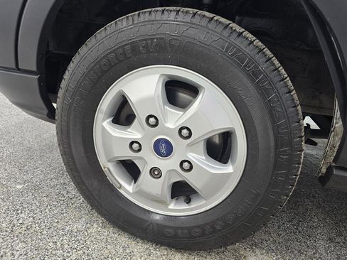 Used 2017 Ford Transit 250 130 Low Roof image 25