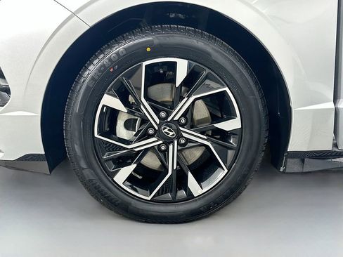 Certified 2024 Hyundai Sonata SEL image 30