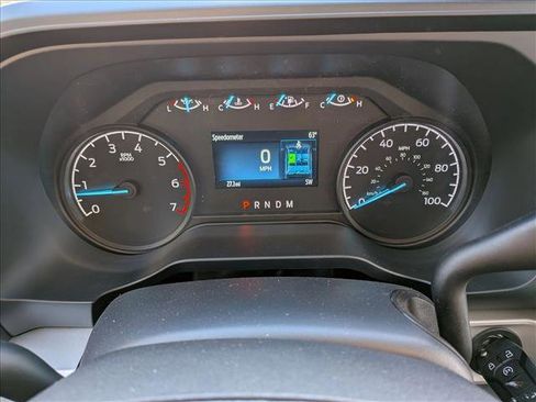 New 2026 Ford F250 XL w/ STX Appearance Package image 11