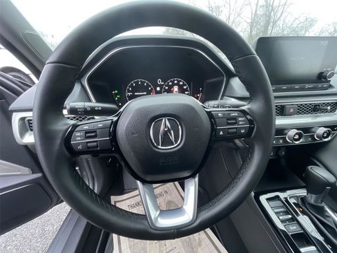 Used 2025 Acura Integra image 15