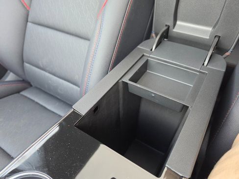 New 2026 Chevrolet Equinox RS image 46