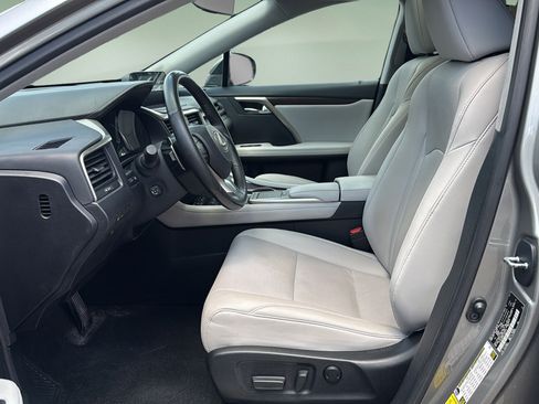 Used 2020 Lexus RX 350 AWD w/ Premium Package image 11