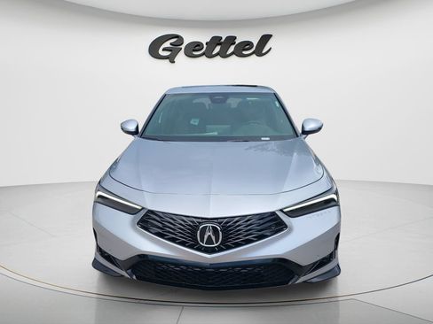 New 2026 Acura Integra A-Spec FWD image 2