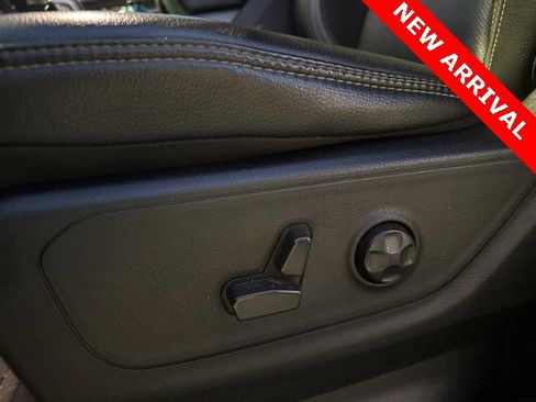 Used 2022 RAM 1500 Rebel w/ G/T Package image 12