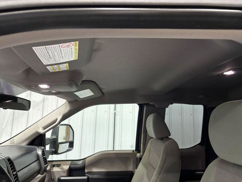 Used 2018 Ford F250 XL w/ Power Equipment Group AWD/4WD image 15