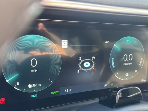 New 2026 Hyundai Palisade AWD image 13