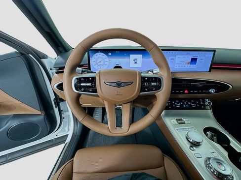 New 2026 Genesis GV70 2.5T Advanced image 10