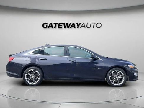 Used 2023 Chevrolet Malibu LT image 7