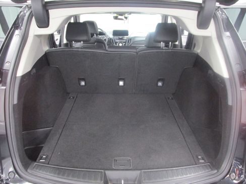 Used 2021 Acura RDX AWD w/ Technology Package image 22