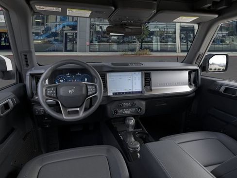 New 2026 Ford Bronco Outer Banks AWD/4WD image 9