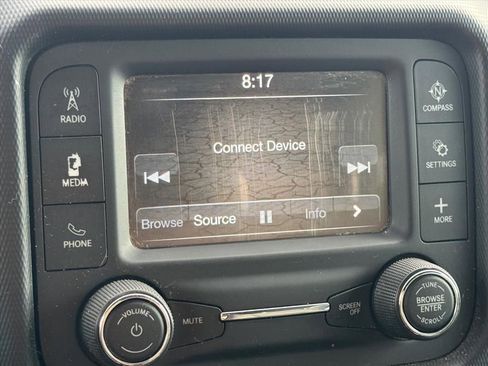 Used 2018 Jeep Wrangler Unlimited Sport S AWD/4WD image 21