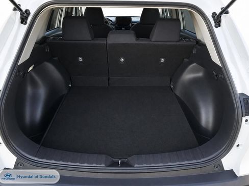Used 2023 Toyota Corolla Cross LE AWD/4WD image 12