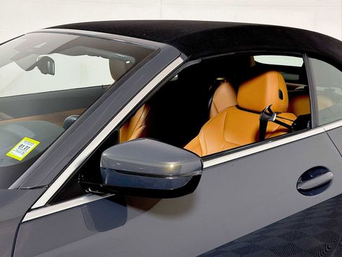 Certified 2023 BMW 430i xDrive 430i xDrive w/ Premium Package image 29