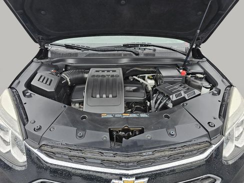 Used 2016 Chevrolet Equinox LS image 16