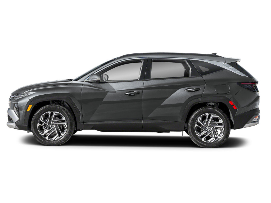 New 2026 Hyundai Tucson Limited AWD/4WD image 20