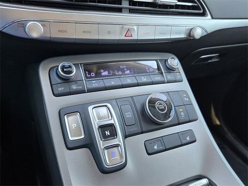 Certified 2022 Hyundai Palisade SEL w/ Convenience Package image 21