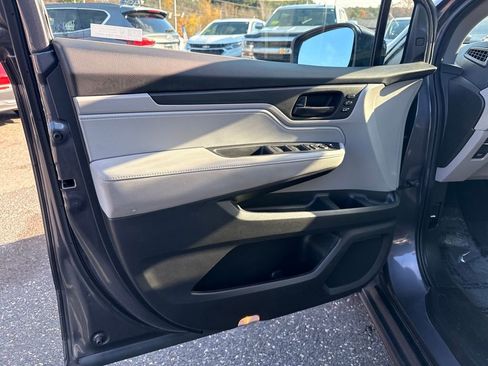 Used 2022 Honda Odyssey EX-L image 20