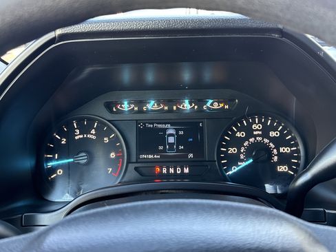 Used 2019 Ford F150 XL w/ Equipment Group 101A Mid image 26