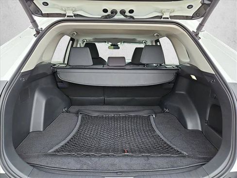 Used 2025 Toyota RAV4 XLE w/ Convenience Package FWD image 6