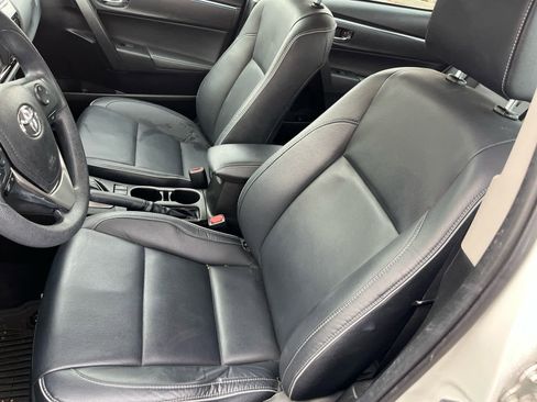 Used 2014 Toyota Corolla LE Premium image 15