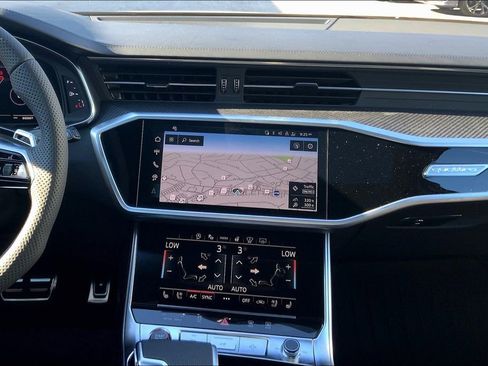 New 2026 Audi RS 6 performance image 6