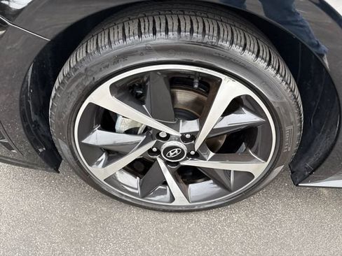 Used 2023 Hyundai Sonata SEL Plus image 40