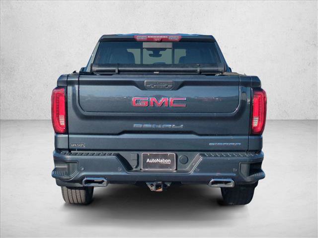 Used 2021 GMC Sierra 1500 Denali w/ Denali Ultimate Package AWD/4WD image 7
